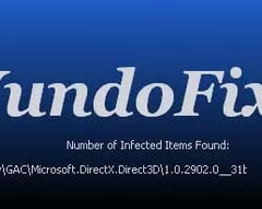 VundoFix