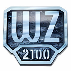 Warzone 2100