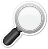 Pointing Magnifier