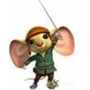 The tale of Desperaux