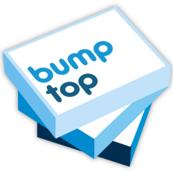 BumpTop