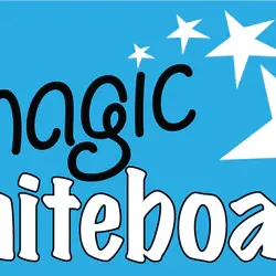 Magic Whiteboard