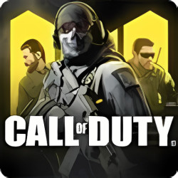 Call of Duty Mobile (GameLoop)