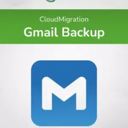 GMail Backup
