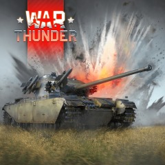 War Thunder