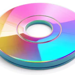 CD DVD Burning