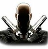 Hitman wallpaper