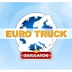 Euro Truck Simulator