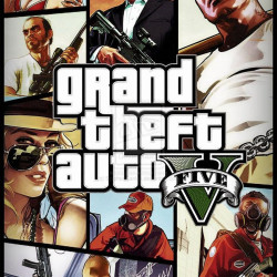 Grand Theft Auto V