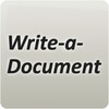 Write-a-Document