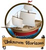 Unknown Horizons