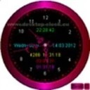 Desktop Clock