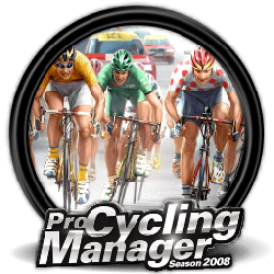 Pro Cycling Manager 2008