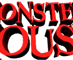 Monster House