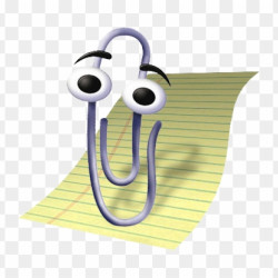 Clippy