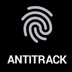 Anti Tracks