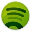 Spotify Search