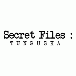 Secret Files Tunguska