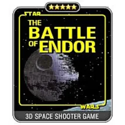 Star Wars The Battle of Endor