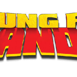 Kung Fu Panda