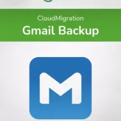 GMail Backup