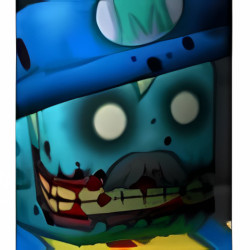 Dead Squared