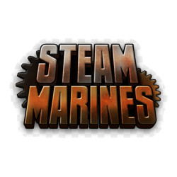 Steam Marines