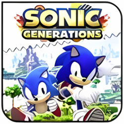 Sonic Generations Unleashed Project