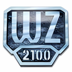 Warzone 2100