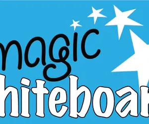 Magic Whiteboard