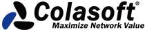 Colasoft Ping Tool