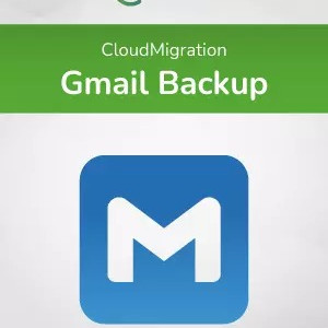 GMail Backup