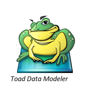 Toad Data Modeler