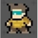 Rogue City Scavenger