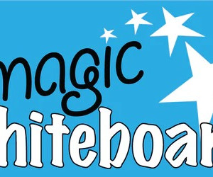 Magic Whiteboard