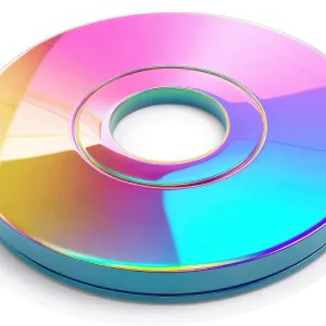 CD DVD Burning