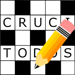 Crucigramas