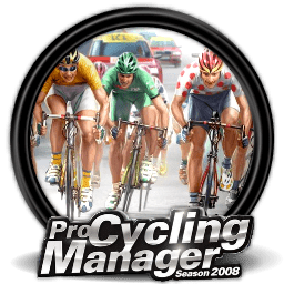 Pro Cycling Manager 2008