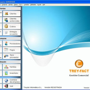 Trey-Fact