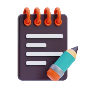 Agenda