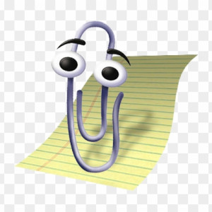 Clippy