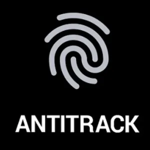 Anti Tracks