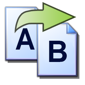 Bulk Rename Utility