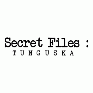 Secret Files Tunguska