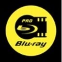 Blu-ray PRO