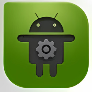 Tickle My Android