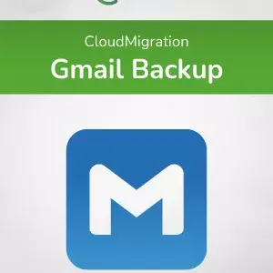 GMail Backup
