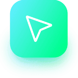 One click and app is gone