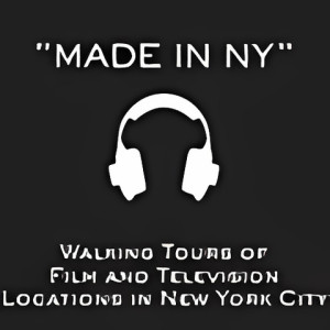 Made in New York