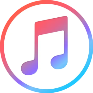 iTunes (64-bit)